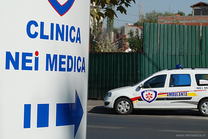 Clinica Nei Medica