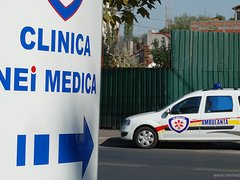 Clinica Nei Medica